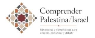 Comprender Palestina/ Israel