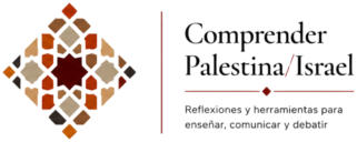 Comprender Palestina/ Israel