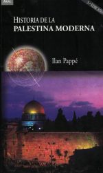 Pappé, Historia de la Palestina Moderna1